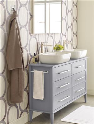 Bronx Towel Bar