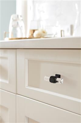 Glacio Premium Bar Cabinet Knob