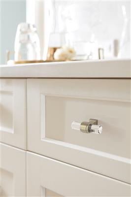 Glacio Premium Bar Cabinet Knob