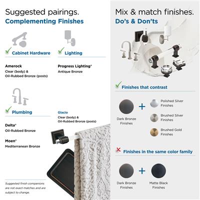 Glacio Towel Bar