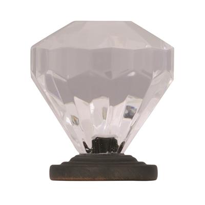 Traditional Classics Cabinet Knob
