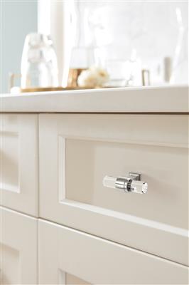 Glacio Premium Bar Cabinet Knob