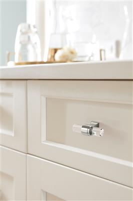 Glacio Premium Bar Cabinet Knob
