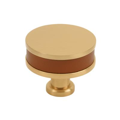 Fairlane Cabinet Knob