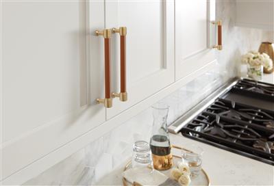 Fairlane Cabinet Pull