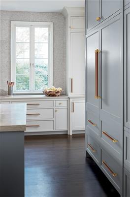 Fairlane Cabinet Pull