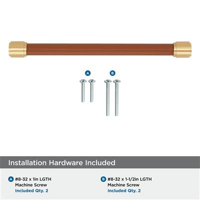 Fairlane Cabinet Pull