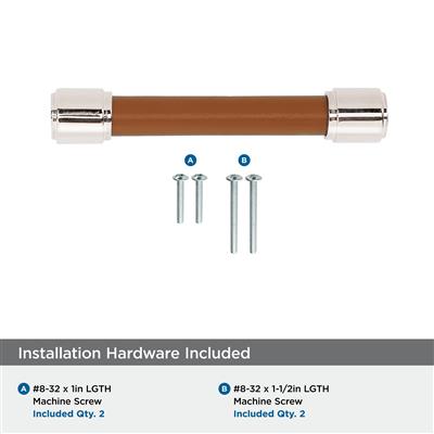 Fairlane Cabinet Pull