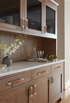 Fairlane Cabinet Pull