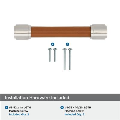 Fairlane Cabinet Pull