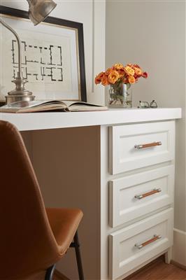 Fairlane Cabinet Pull
