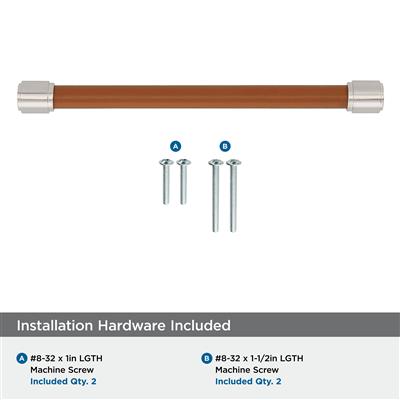 Fairlane Cabinet Pull