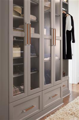 Fairlane Cabinet Pull