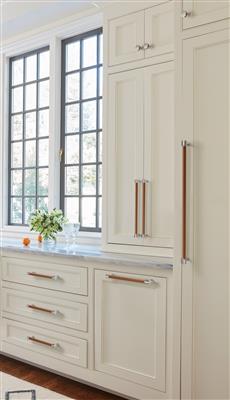 Fairlane Cabinet Pull