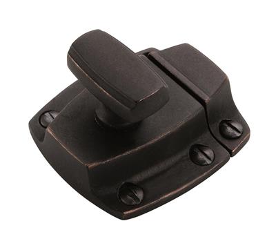 Highland Ridge Latch