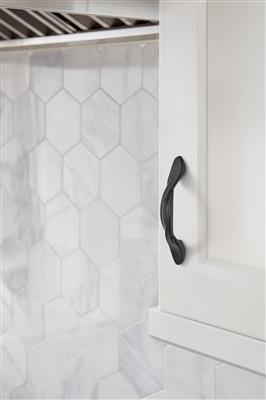 Intertwine Cabinet Pull