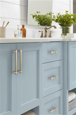Overton Cabinet Pull