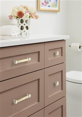 Overton Cabinet Pull