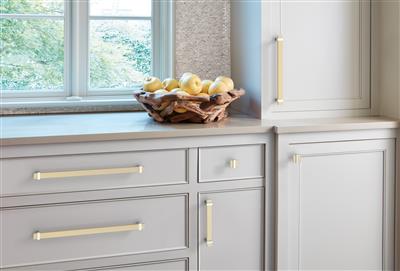 Overton Cabinet Pull