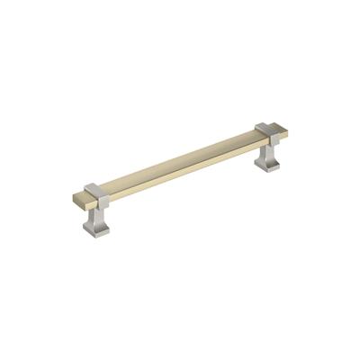 Overton Cabinet Pull