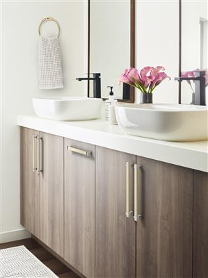 Overton Cabinet Pull