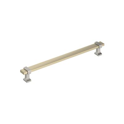 Overton Cabinet Pull