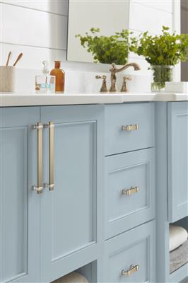 Overton Cabinet Pull