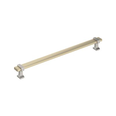 Overton Cabinet Pull