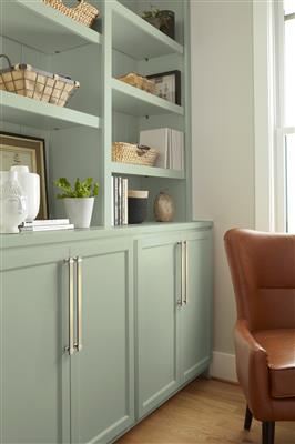 Overton Cabinet Pull