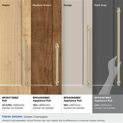 Winsome Appliance Pull