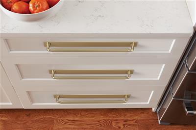 Ladera Cabinet Pull Backplate