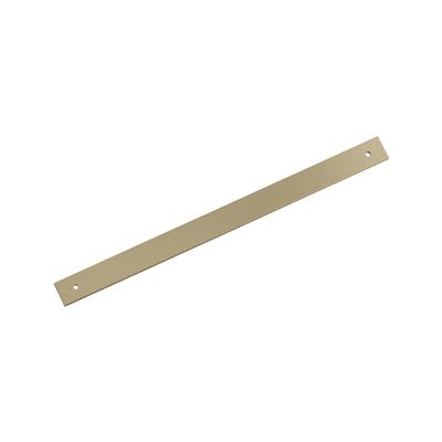 Ladera Cabinet Pull Backplate