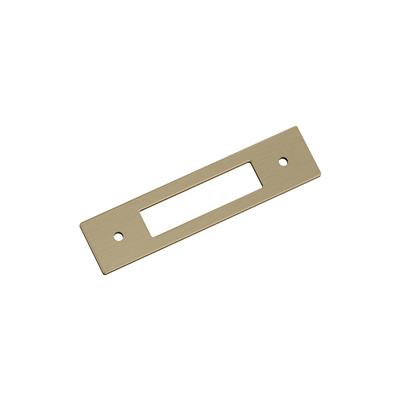 Medora Cabinet Pull Backplate