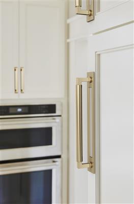 Medora Cabinet Pull Backplate