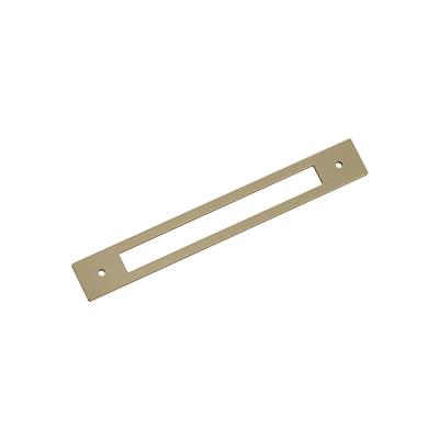 Medora Cabinet Pull Backplate