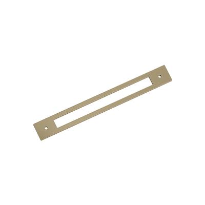 Medora Cabinet Pull Backplate