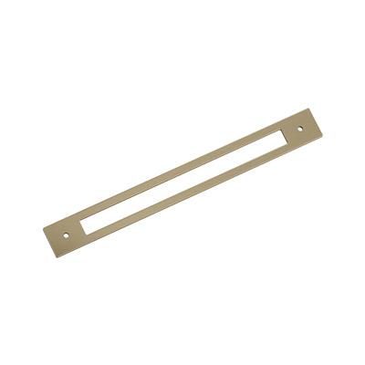 Medora Cabinet Pull Backplate
