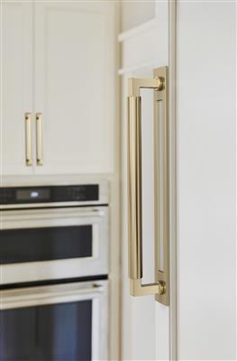 Medora Appliance Pull Backplate