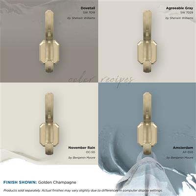Granlyn Decorative Wall Hook