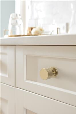 Balata Cabinet Knob