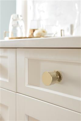 Balata Cabinet Knob