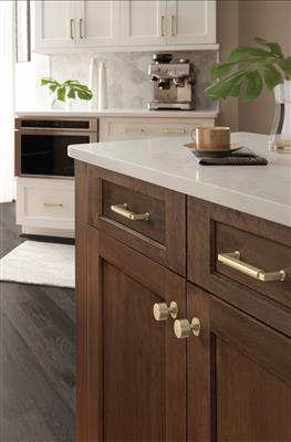 Balon Cabinet Knob