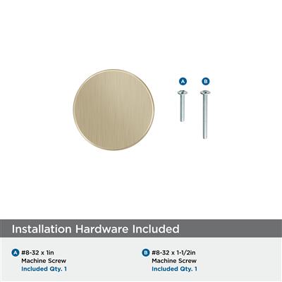Balon Cabinet Knob