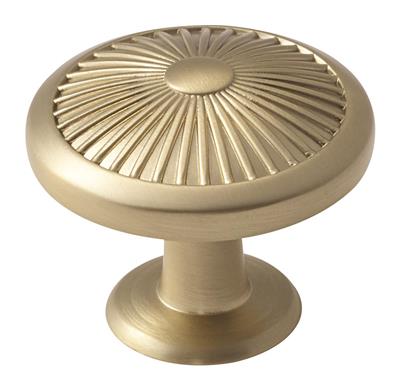 Crawford Cabinet Knob