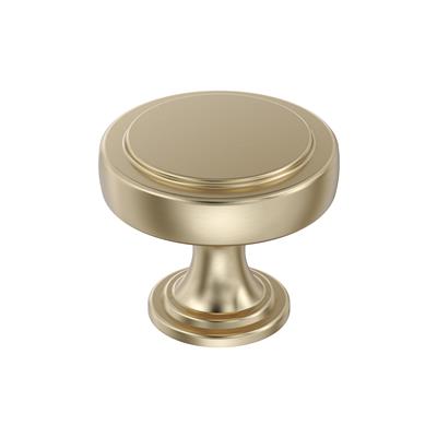 Exceed Cabinet Knob