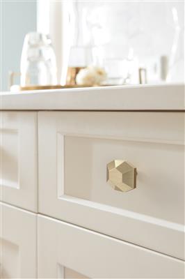 St. Vincent Rectangle Cabinet Knob