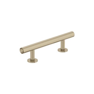 Radius Cabinet Pull