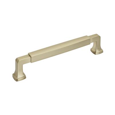 Stature Cabinet Pull