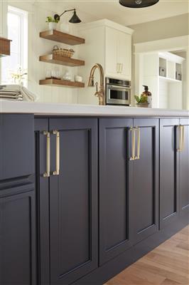 Stature Cabinet Pull