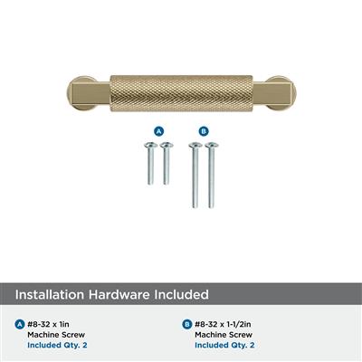 Balata Cabinet Pull